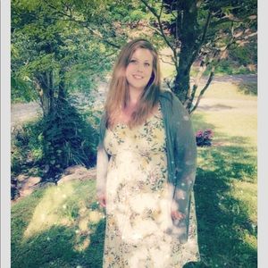 Meet your Posher, Rachel